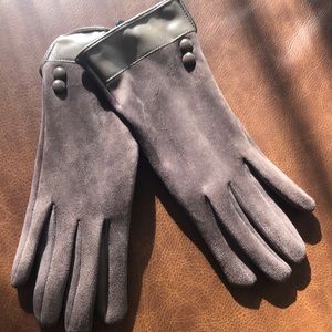 Winter Driving Gloves